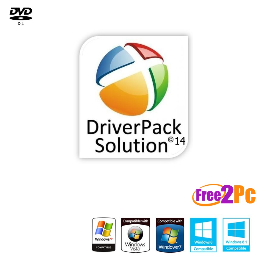 Driverpack Solution Latest Version Download