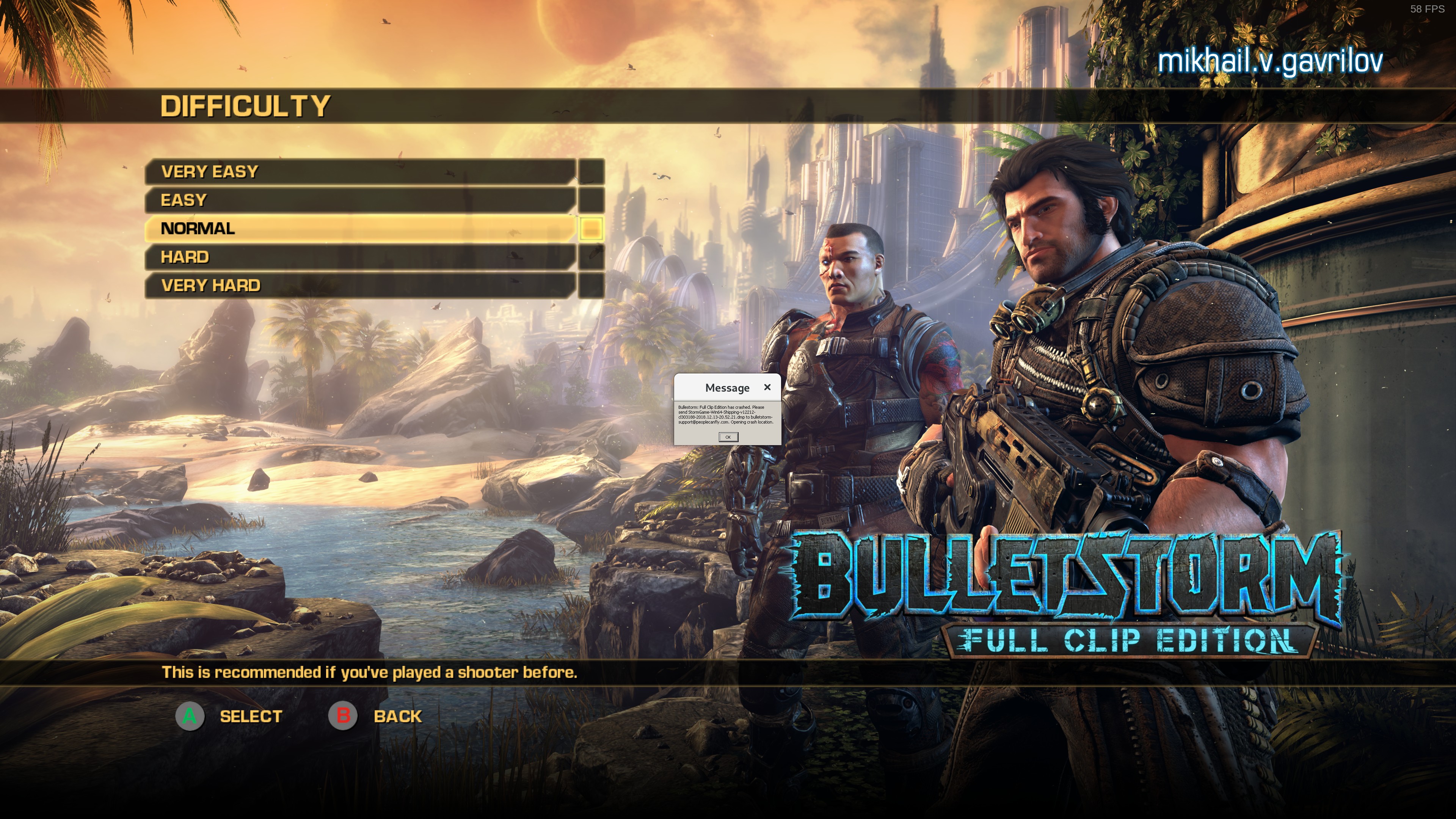 Bulletstorm free download for pc