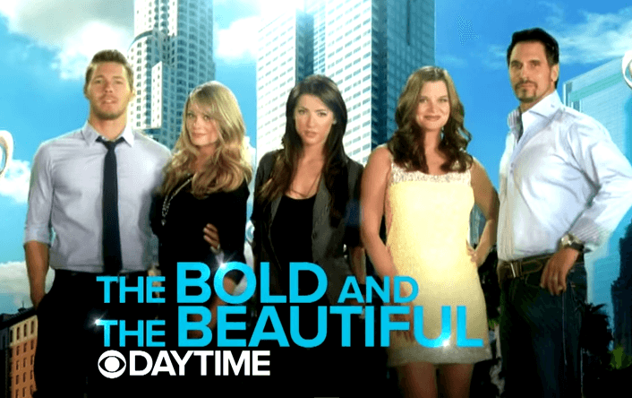 The Bold Beautiful Episodes