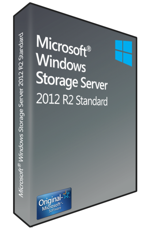 Windows Storage Server 2012 Download